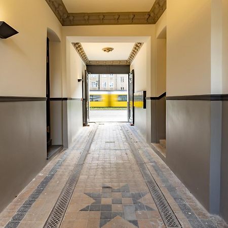 Coolest Apartment In Berlin, Easy Check-In, Crazy Style, Close To Center #5 Exterior foto