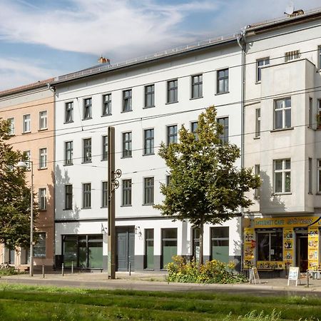 Coolest Apartment In Berlin, Easy Check-In, Crazy Style, Close To Center #5 Exterior foto