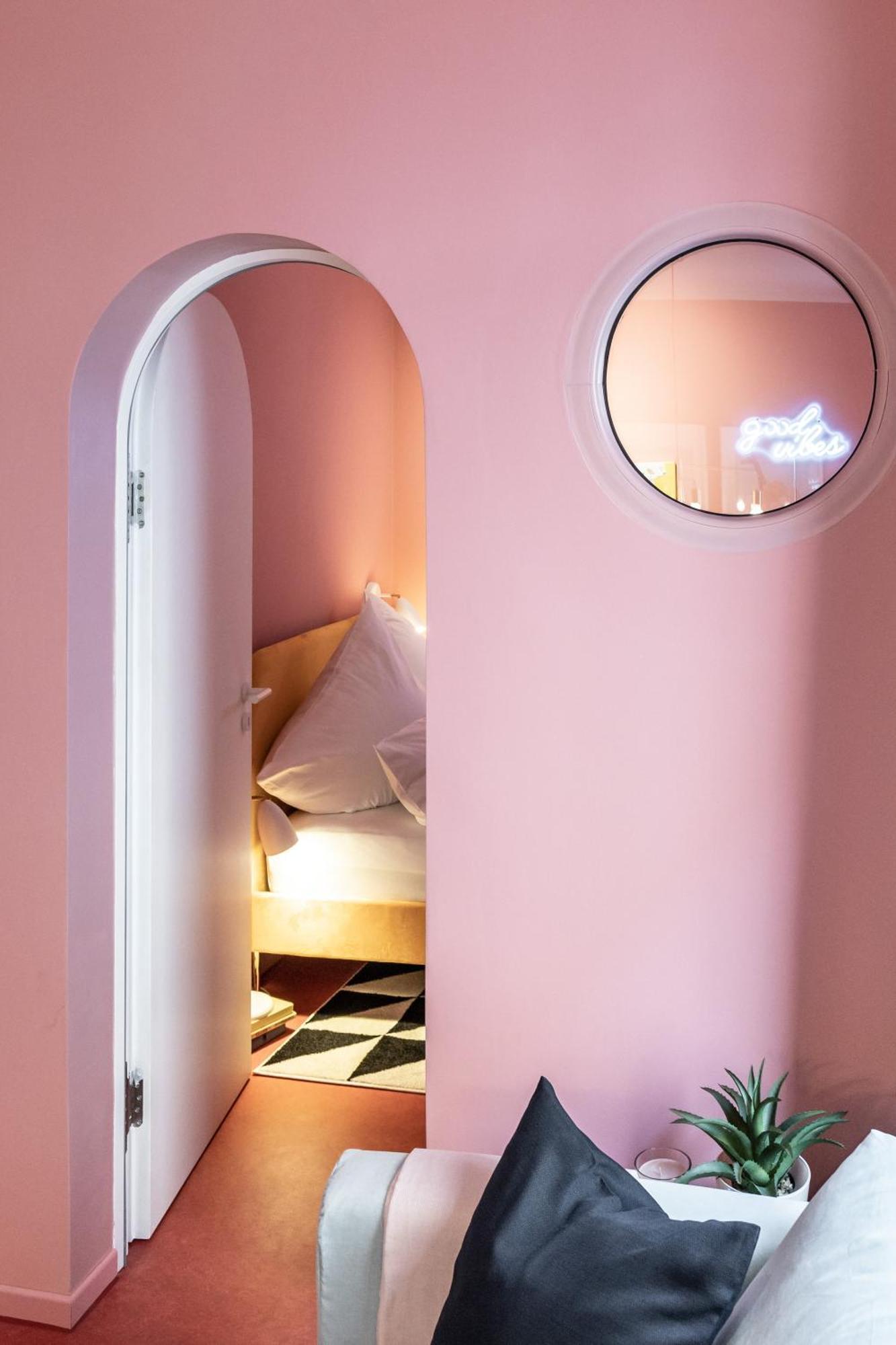 Coolest Apartment In Berlin, Easy Check-In, Crazy Style, Close To Center #5 Exterior foto