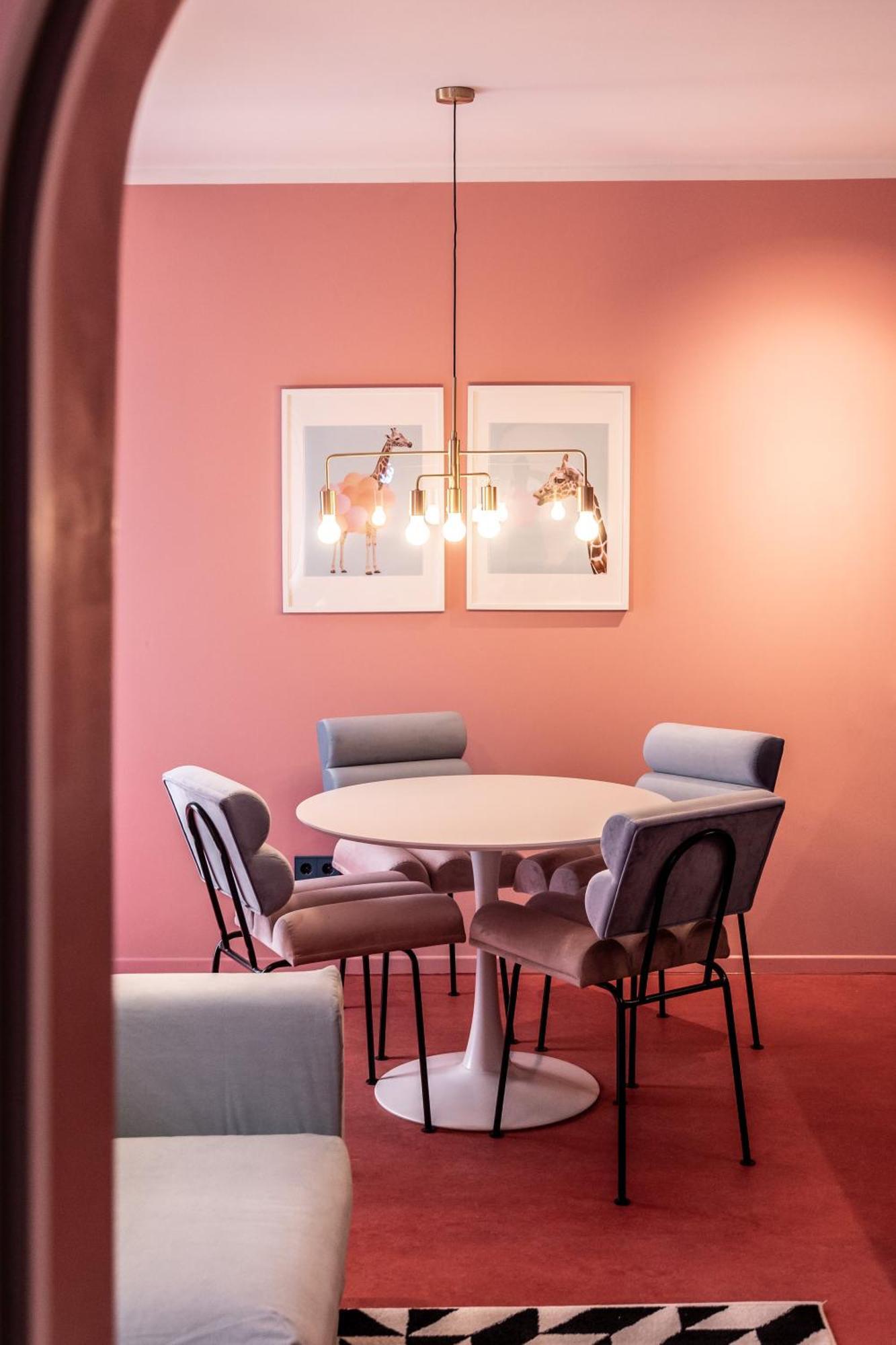 Coolest Apartment In Berlin, Easy Check-In, Crazy Style, Close To Center #5 Exterior foto